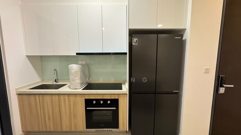 Servis Apartment untuk Disewa di Sunway Belfield - Max Ng - PropertyGuru.com.my