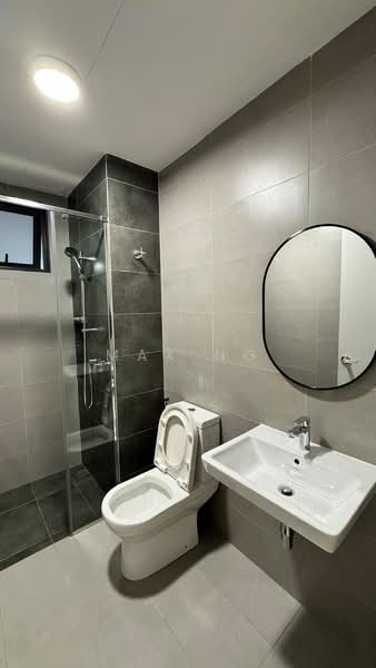Servis Apartment untuk Disewa di Sunway Belfield - Max Ng - PropertyGuru.com.my