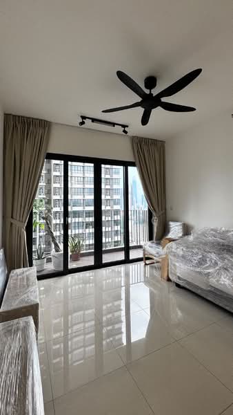 Servis Apartment untuk Disewa di Sunway Belfield - Max Ng - PropertyGuru.com.my