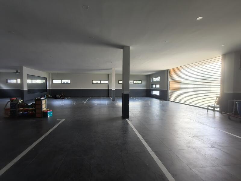 Car Park
