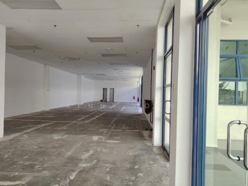 Corridor