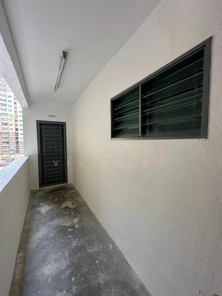 Corridor