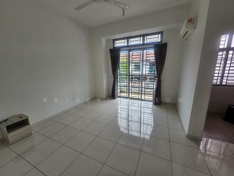 For Sale - Nusa Sentral