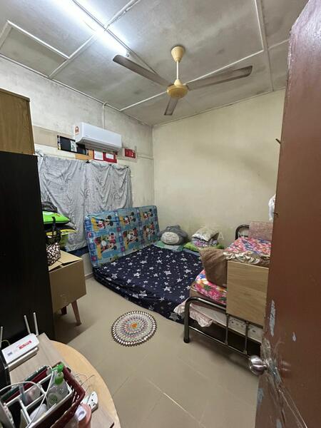 1-storey Terraced House for Sale in Taman Ungku Tun Aminah (Skudai) - Robbie Tan - Bedroom - PropertyGuru.com.my