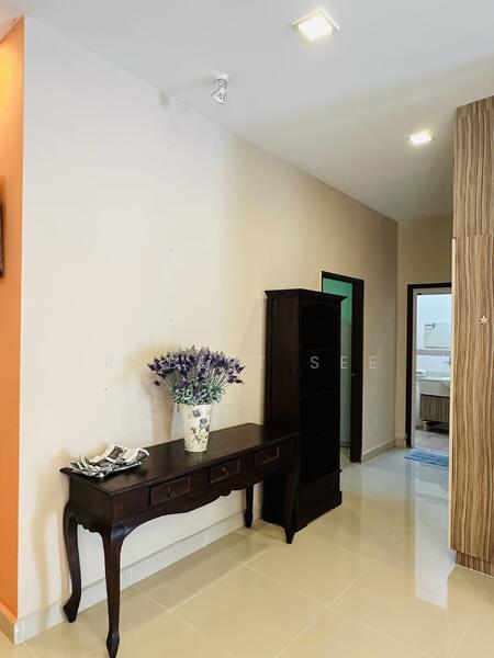 Corridor