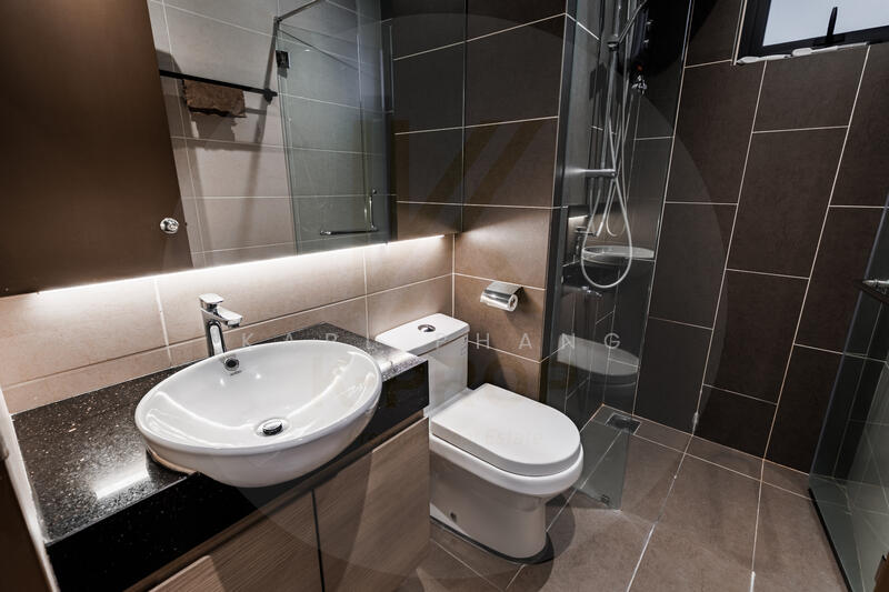 Common Bathroom