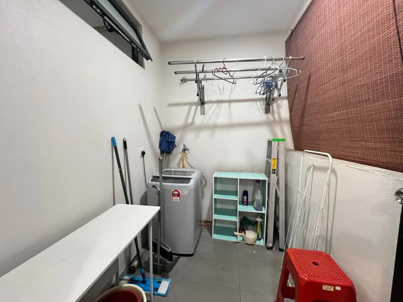 Service Residence for Rent at The Tamarind - Carine Lee - Interior - PropertyGuru.com.my