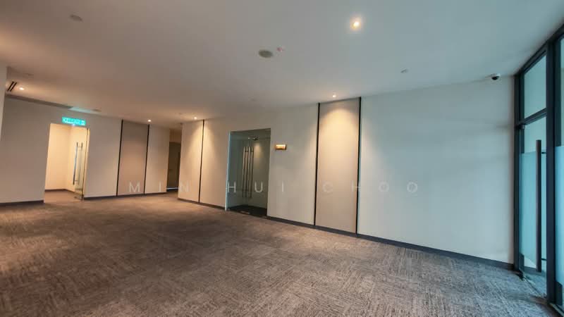 Office for Rent in Taman Desa (Kuala Lumpur) - Min Hui Choo - Corridor - PropertyGuru.com.my