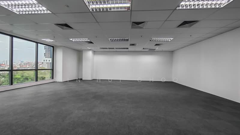 Office for Rent in Taman Desa (Kuala Lumpur) - Min Hui Choo - Interior - PropertyGuru.com.my