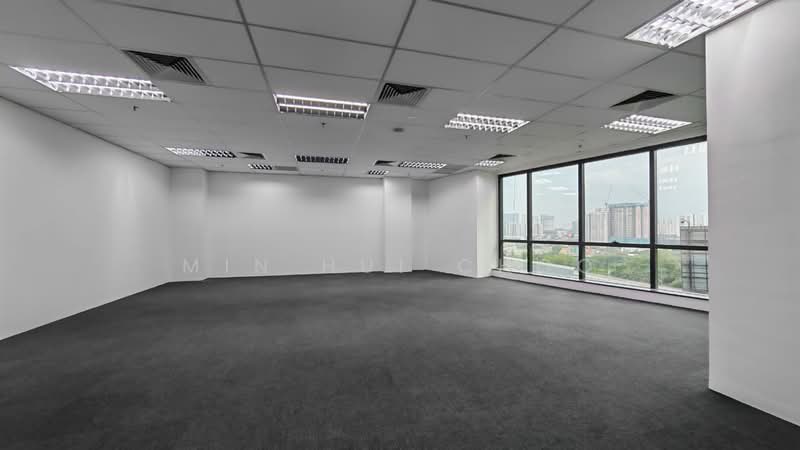 Office for Rent in Taman Desa (Kuala Lumpur) - Min Hui Choo - Interior - PropertyGuru.com.my