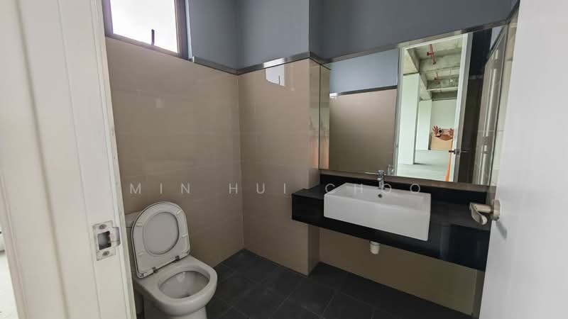 Office for Rent in Taman Desa (Kuala Lumpur) - Min Hui Choo - Bathroom - PropertyGuru.com.my