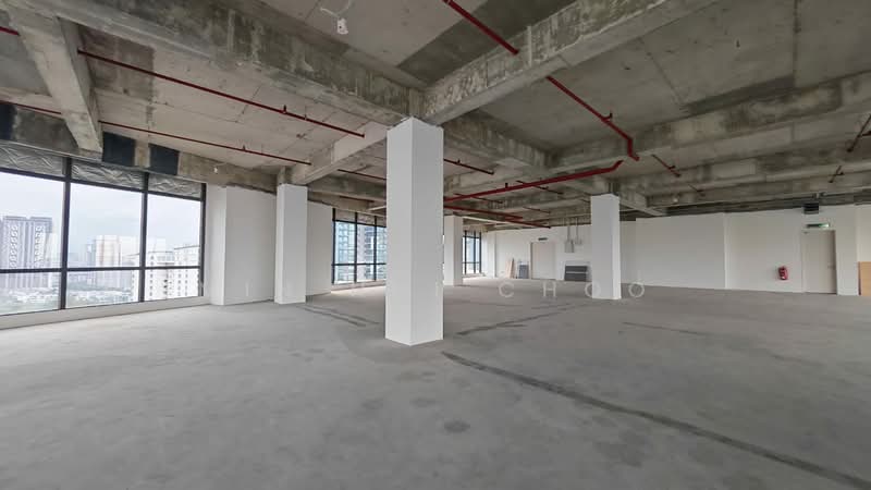Office for Rent in Taman Desa (Kuala Lumpur) - Min Hui Choo - Interior - PropertyGuru.com.my