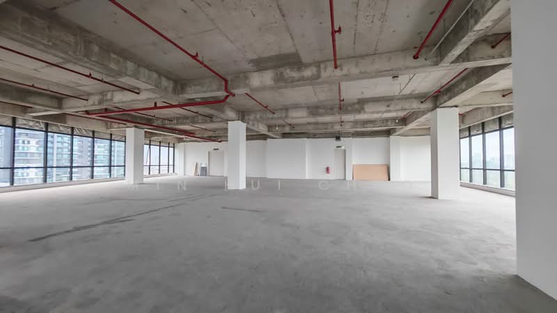 Office for Rent in Taman Desa (Kuala Lumpur) - Min Hui Choo - Interior - PropertyGuru.com.my