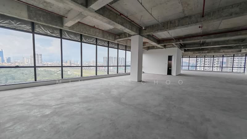 Office for Rent in Taman Desa (Kuala Lumpur) - Min Hui Choo - Interior - PropertyGuru.com.my