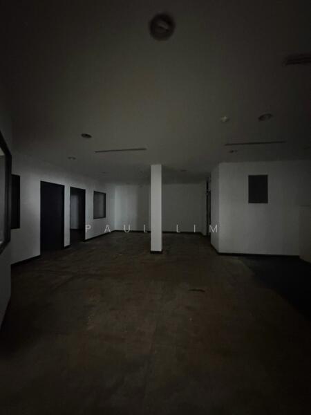 Corridor