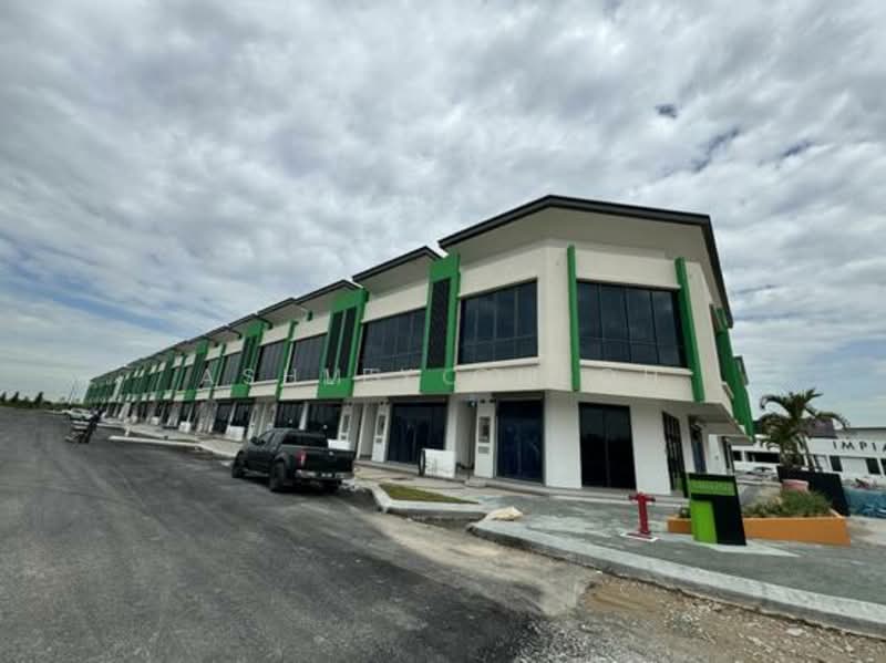 Shop for Rent in Alam Impian (Shah Alam) - Ashley Cheoh - PropertyGuru.com.my