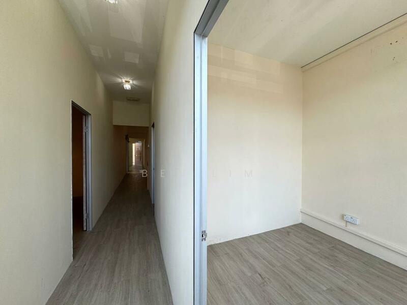 Corridor