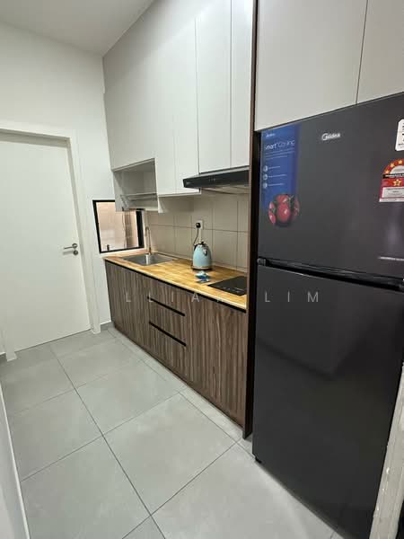 Kondominium untuk Disewa di D'Ivo - William Lim - Kitchen - PropertyGuru.com.my