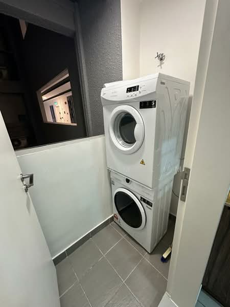 Kondominium untuk Disewa di D'Ivo - William Lim - Bathroom - PropertyGuru.com.my