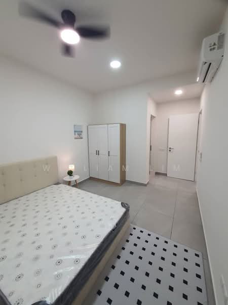 Kondominium untuk Disewa di D'Ivo - William Lim - Bedroom - PropertyGuru.com.my