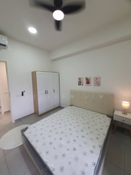 Kondominium untuk Disewa di D'Ivo - William Lim - Bedroom - PropertyGuru.com.my