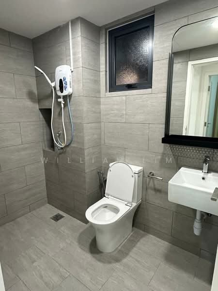 Kondominium untuk Disewa di D'Ivo - William Lim - Bathroom - PropertyGuru.com.my