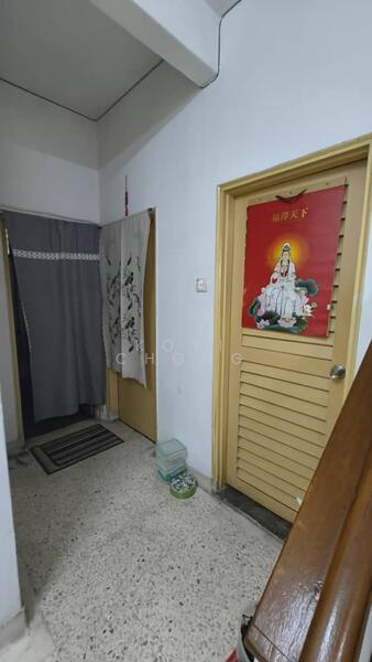Corridor