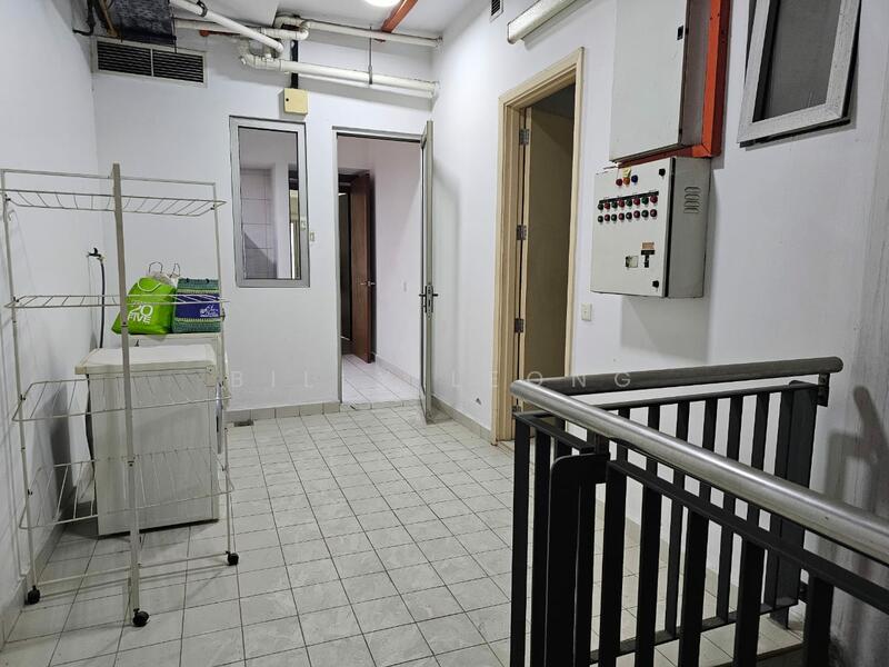 Corridor