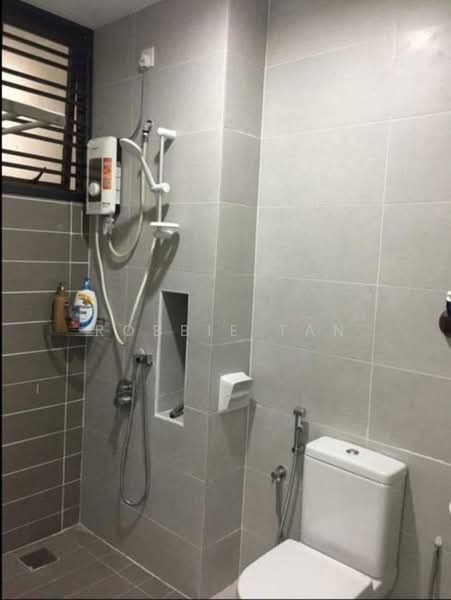 Condominium for Rent at PARC Regency (Residensi Masai) - Robbie Tan - Bathroom - PropertyGuru.com.my