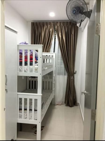 Condominium for Rent at PARC Regency (Residensi Masai) - Robbie Tan - Bedroom - PropertyGuru.com.my
