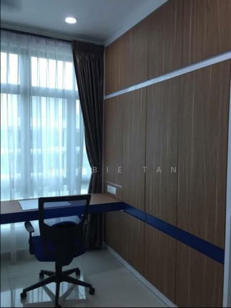 Condominium for Rent at PARC Regency (Residensi Masai) - Robbie Tan - Study - PropertyGuru.com.my