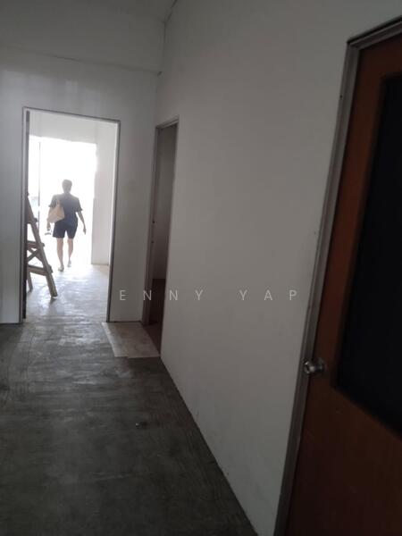 Corridor