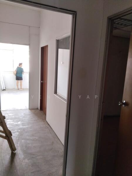 Corridor