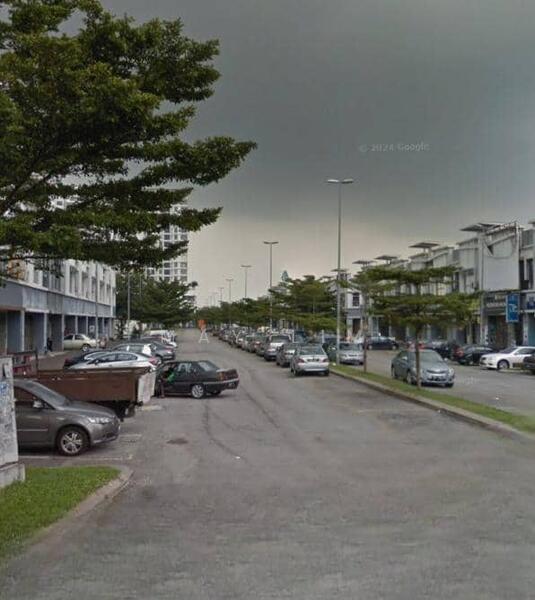 For Sale - Kemuning Utama