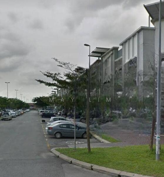 For Sale - Kemuning Utama