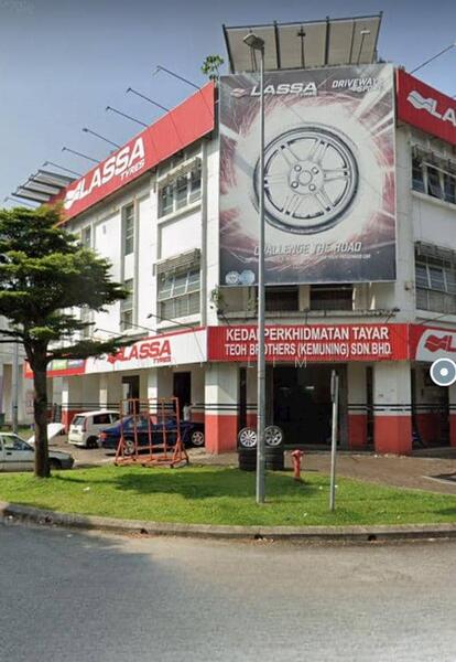 For Sale - Kemuning Utama