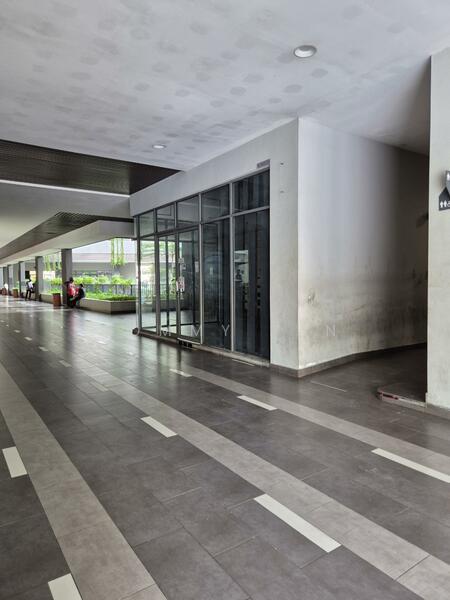 Corridor