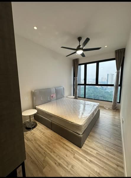 Kediaman Servis untuk Disewa di Millerz Square Serviced Residence - William Lim - Bedroom - PropertyGuru.com.my