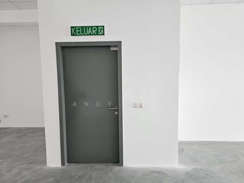 Corridor