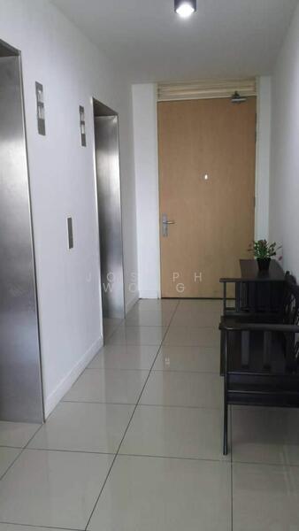 Corridor