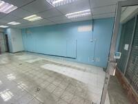 For Rent - Double Storey Shoplot for rent in Yulek,Crowded Area.Cheras
