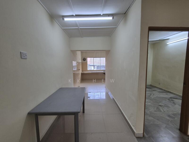 Corridor