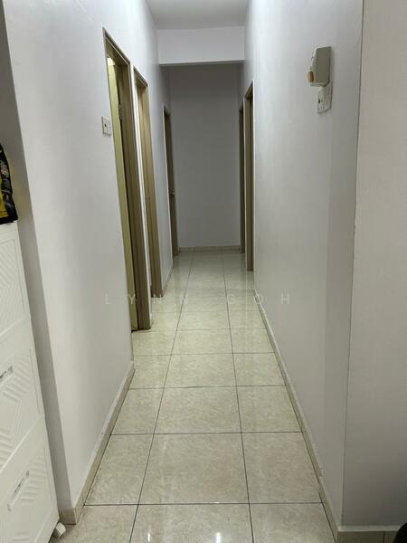 Corridor