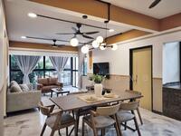 For Rent - Menara Alpha