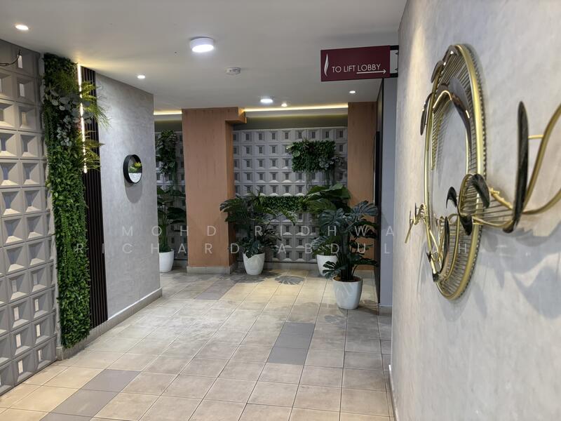 Corridor