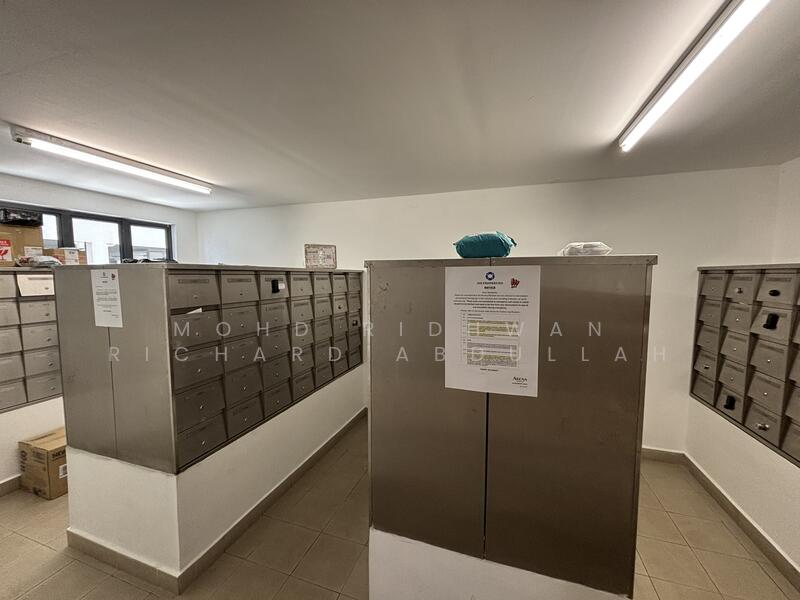 Corridor