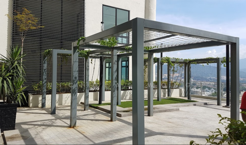 For Rent - Wangsa 118