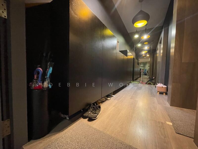 Corridor