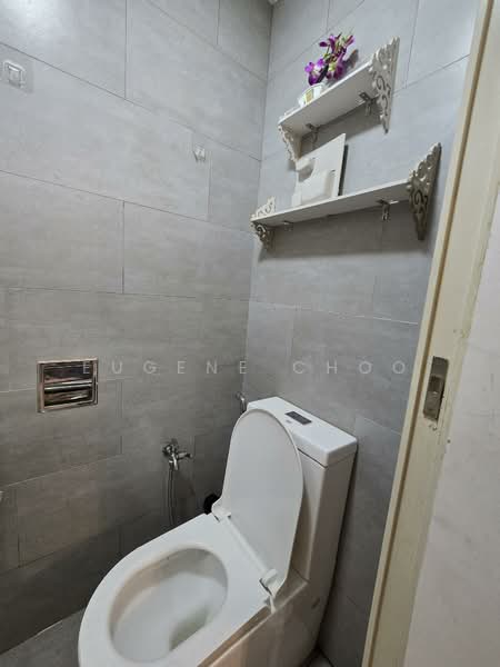 Service Residence for Rent at Arte Mont Kiara - Eugene Choo - PropertyGuru.com.my