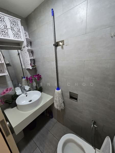 Service Residence for Rent at Arte Mont Kiara - Eugene Choo - PropertyGuru.com.my